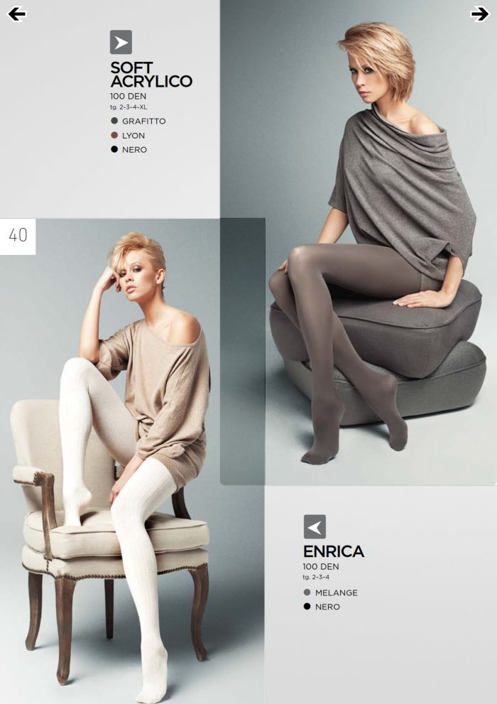 Veneziana Veneziana-trendy-2016-40  Trendy 2016 | Pantyhose Library